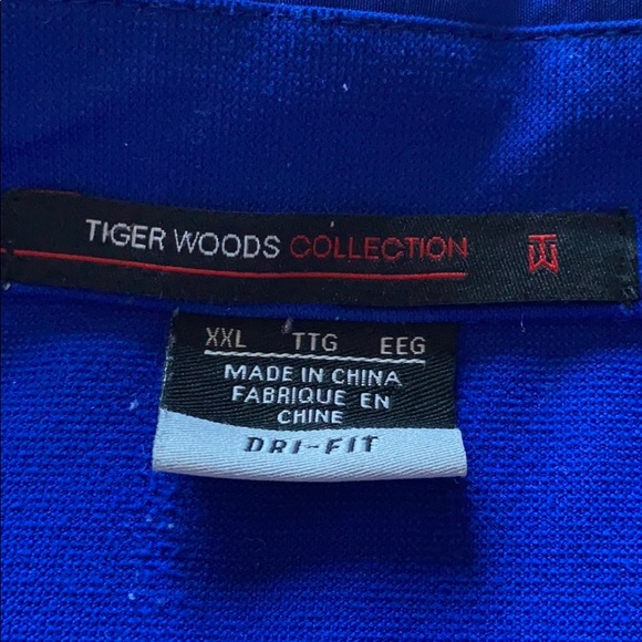 Tiger Woods Collection-Thunderbird Golf Club - Picture 2 of 5